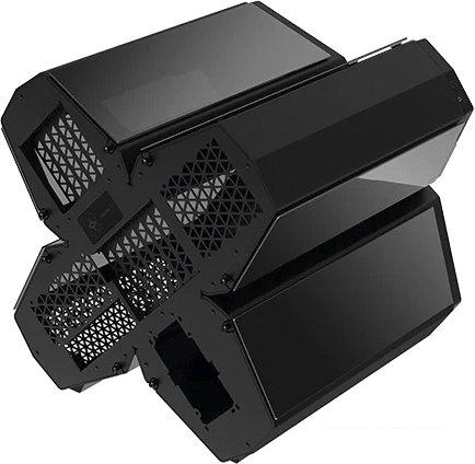Корпус DeepCool Quadstellar Infinity