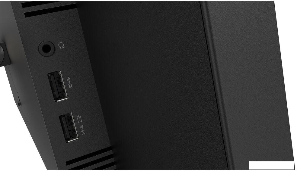 Монитор Lenovo ThinkVision T27h-2L Монитор Lenovo ThinkVision T27h-2L