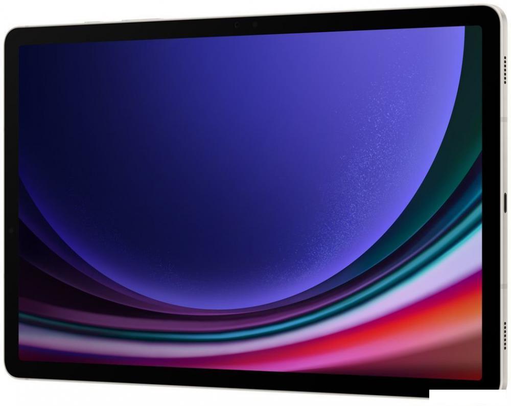 Планшет Samsung Galaxy Tab S9 5G SM-X716 8GB/128GB (бежевый)