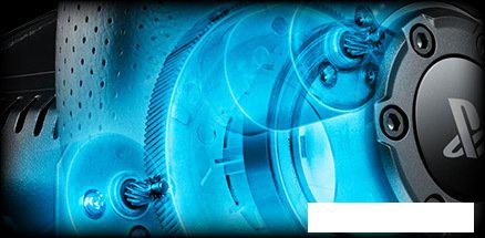 Руль Logitech Driving Force G29