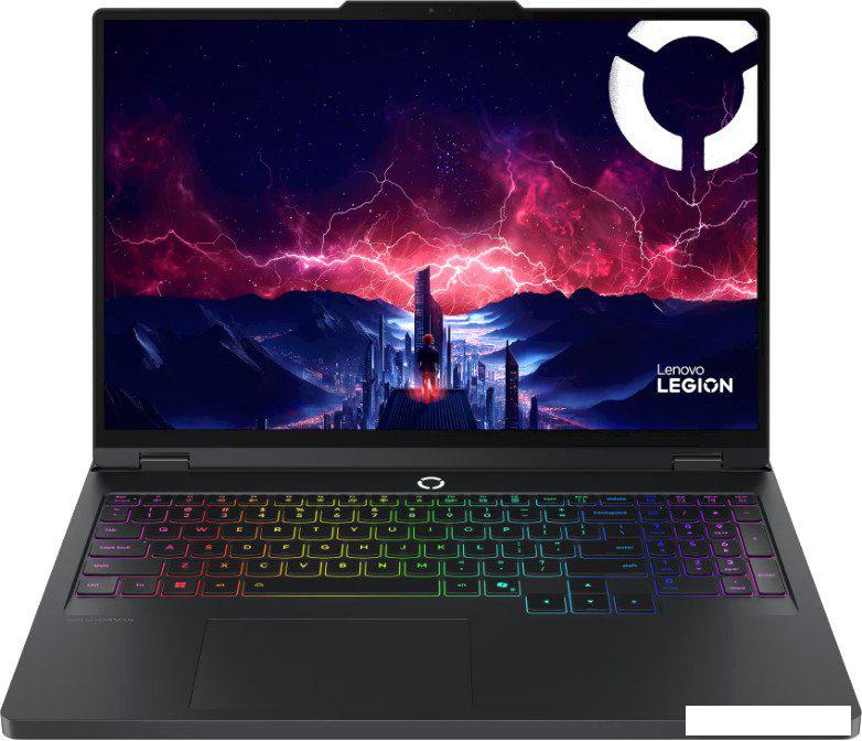 Игровой ноутбук Lenovo Legion Pro 5 16ADR10 83LT0008RK