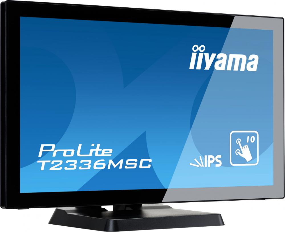 Информационный дисплей Iiyama ProLite T2336MSC-B2 Информационный дисплей Iiyama ProLite T2336MSC-B2