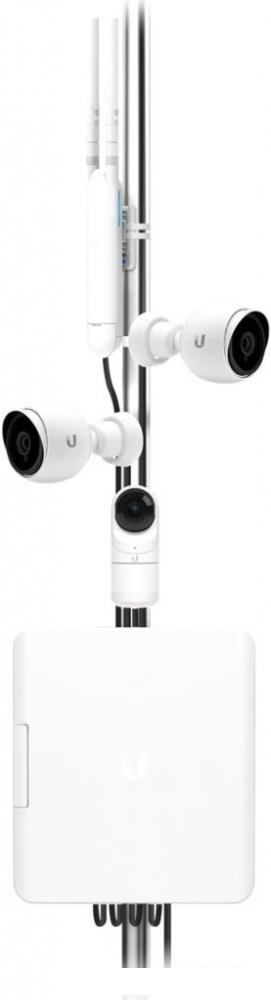 Настраиваемый коммутатор Ubiquiti UniFi Switch Flex