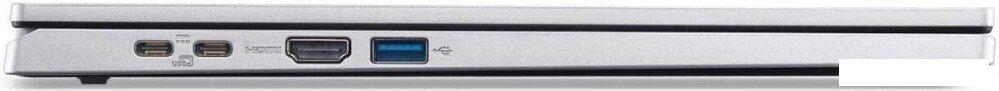 Ноутбук Acer Extensa 15 EX215-57-56ZN NX.EJAER.008