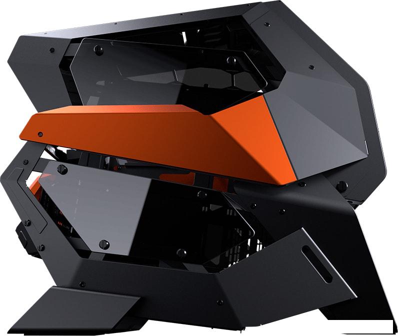 Корпус Cougar Conquer 2