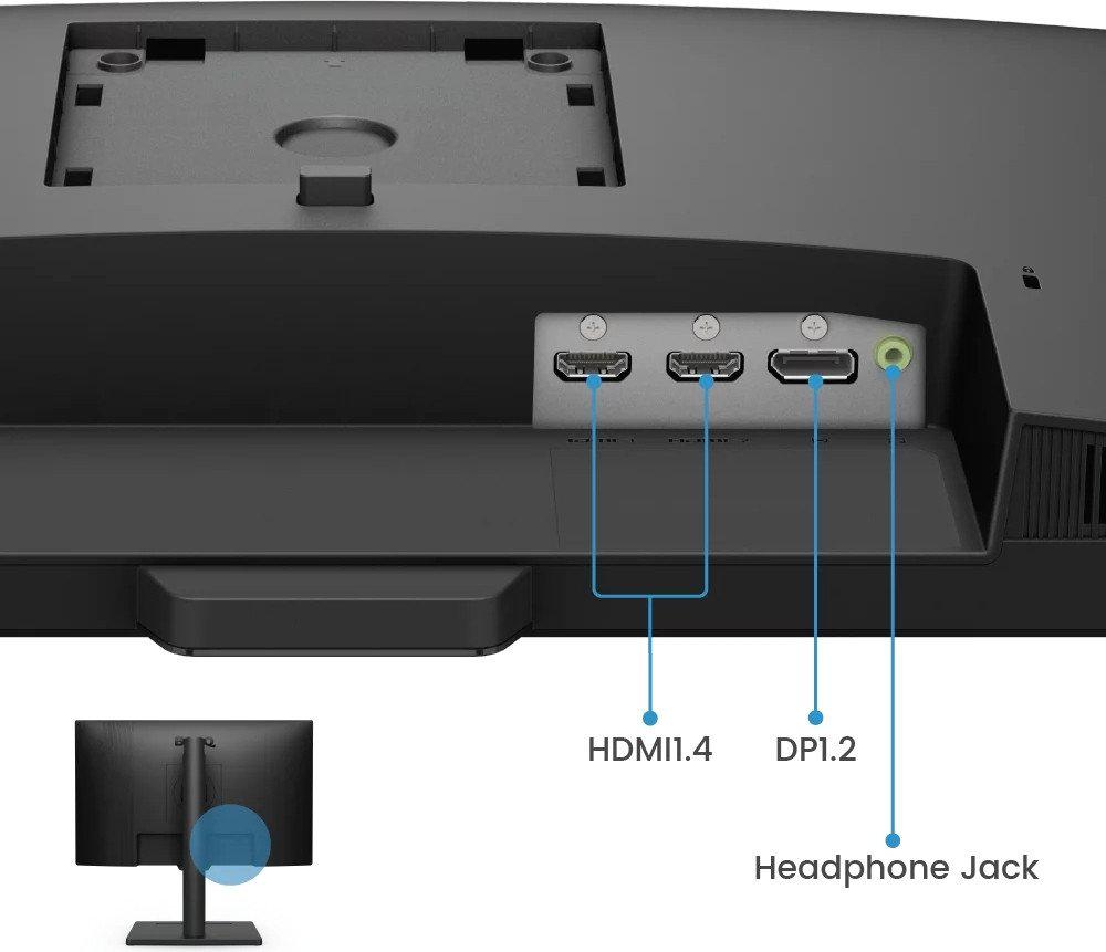 Монитор BenQ GW2490T
