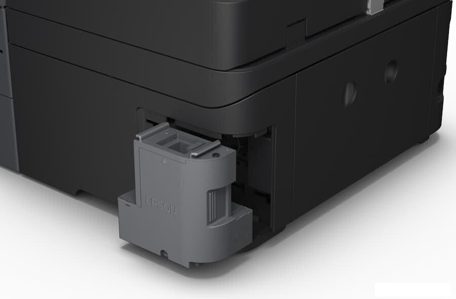МФУ Epson EcoTank L6370 (чернила 001)