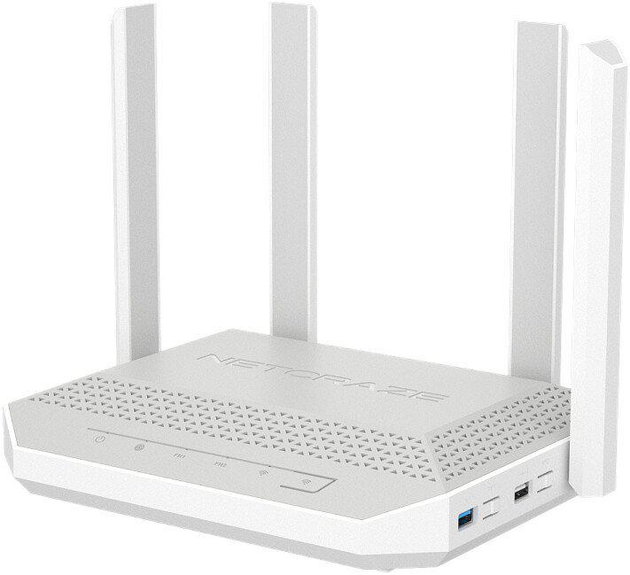 Wi-Fi роутер Netcraze Giga NC-1012