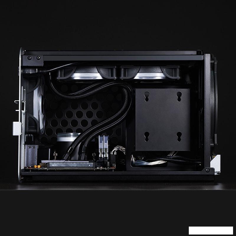 Корпус Jonsbo V8