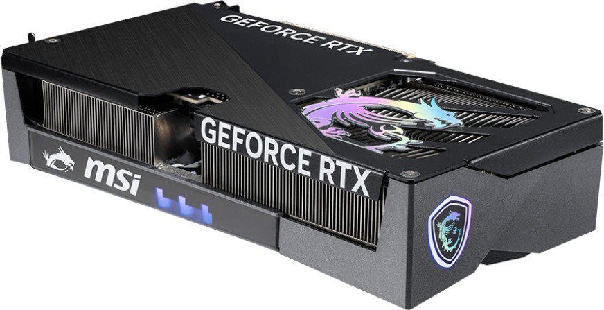 Видеокарта MSI GeForce RTX 5060 Ti 8G Gaming OC