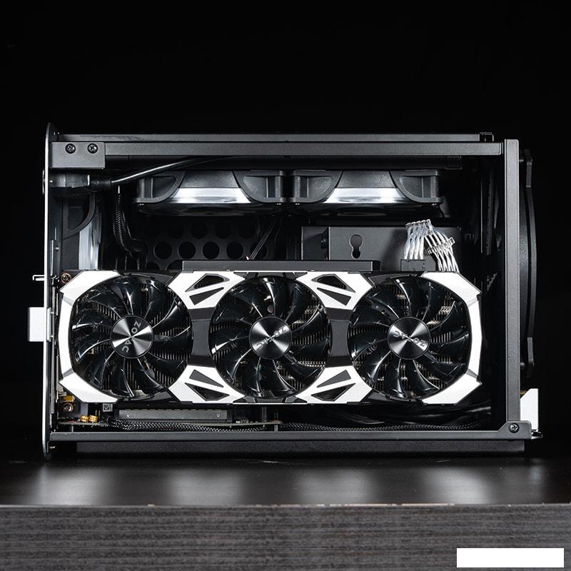 Корпус Jonsbo V8