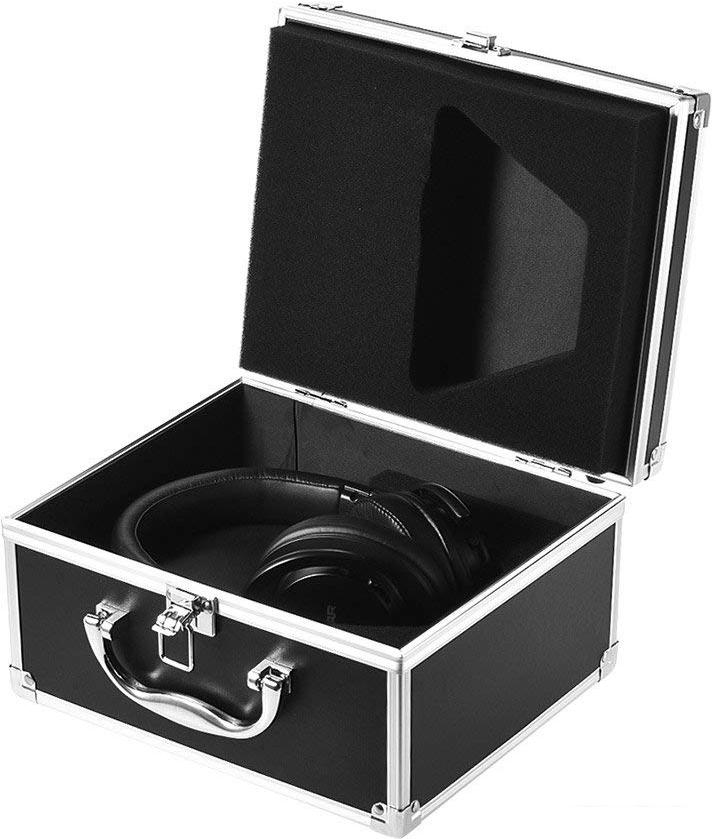 Наушники Takstar PRO 82 (черный)