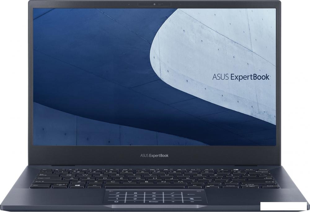 Ноутбук ASUS ExpertBook B5 B5302CBA-L50774X