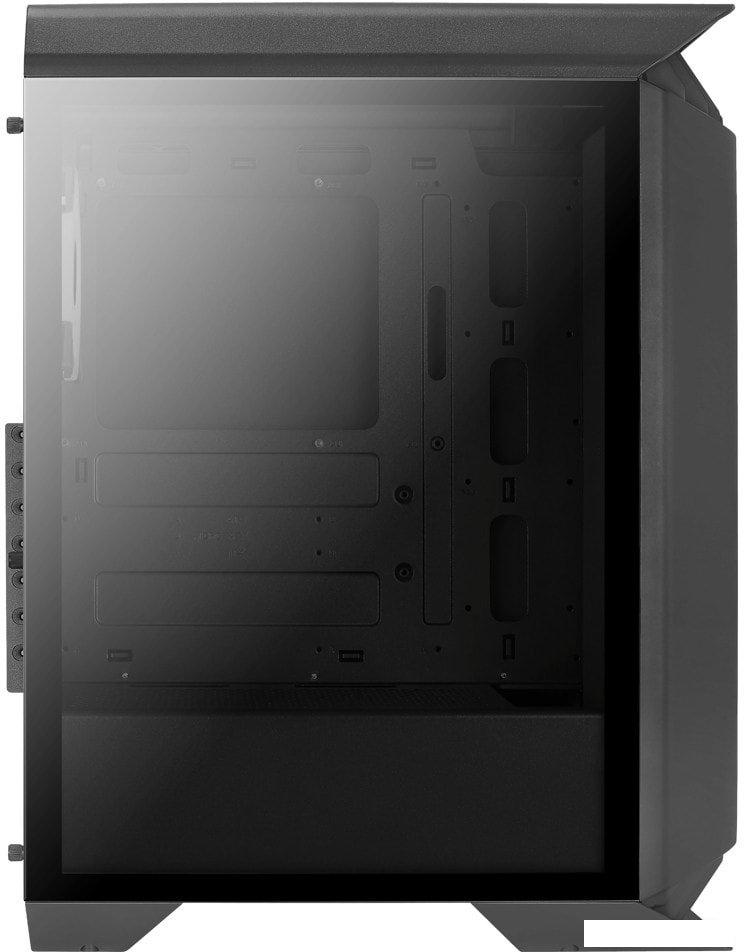 Корпус AeroCool Gladiator Duo-G-BK-v1