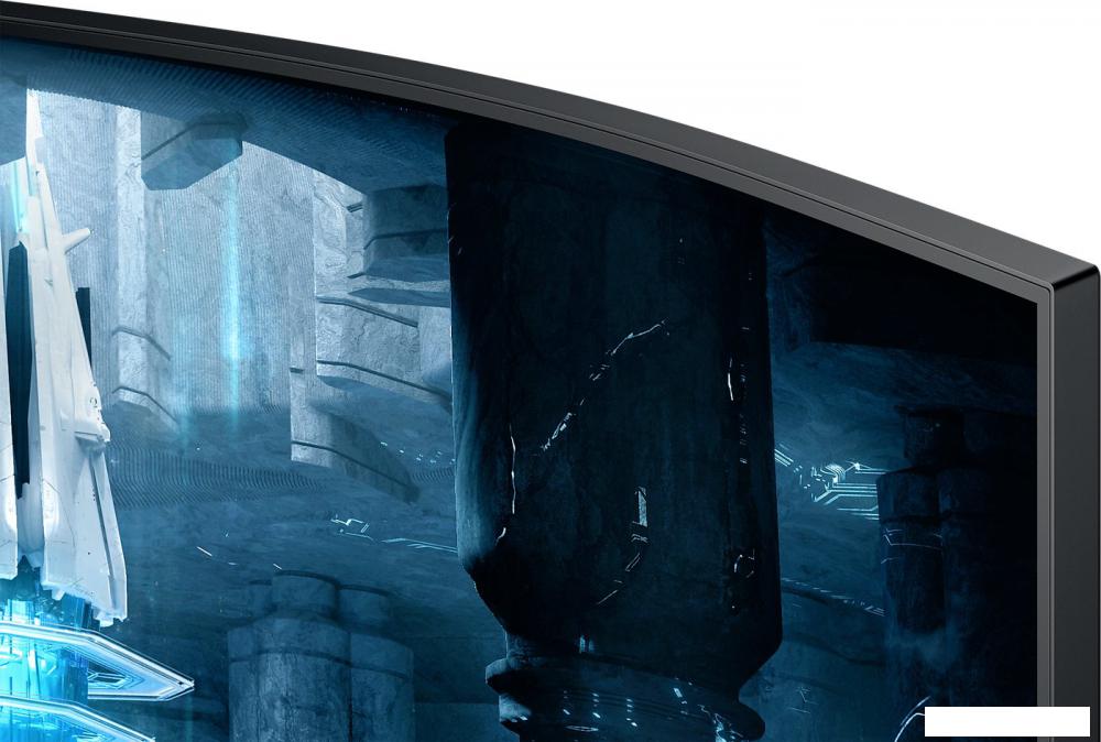 Игровой монитор Samsung Odyssey Neo G8 LS32BG852NIXCI