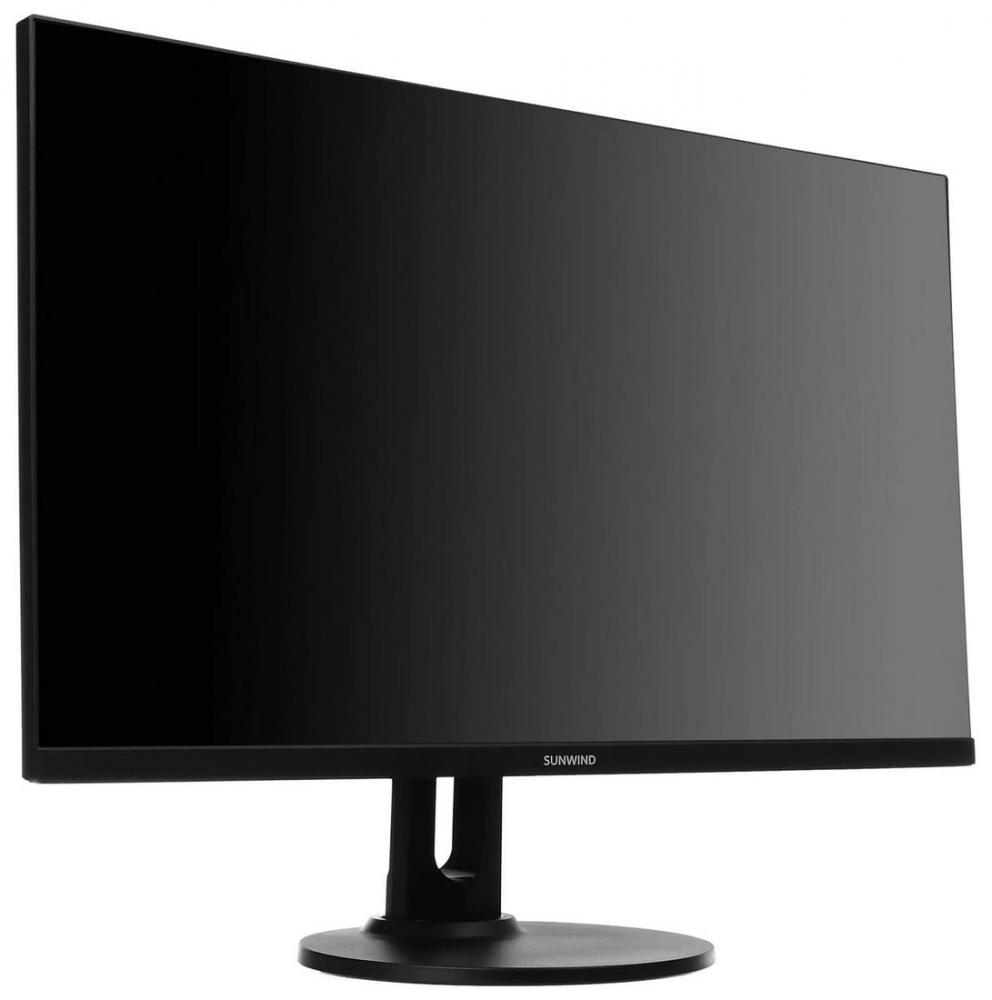 Монитор SunWind SUN-M27BA104