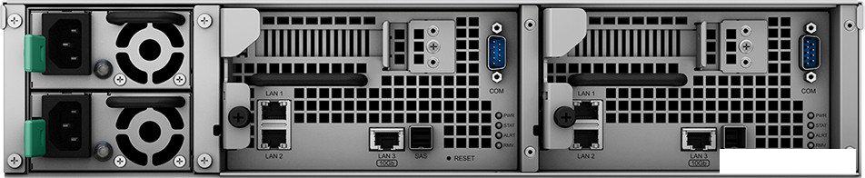 Сетевой накопитель Synology UC3200 Сетевой накопитель Synology UC3200