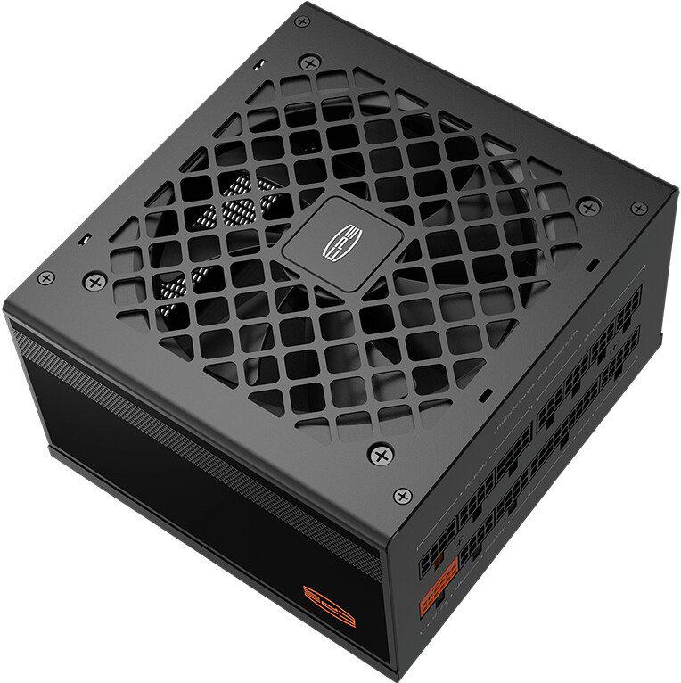 Блоки питания PCCooler KN650 P3-KN650-G1F
