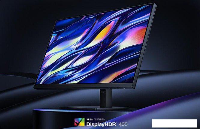 Монитор Xiaomi Redmi 4K Monitor 27" RMMNT27NU Монитор Xiaomi Redmi 4K Monitor 27" RMMNT27NU