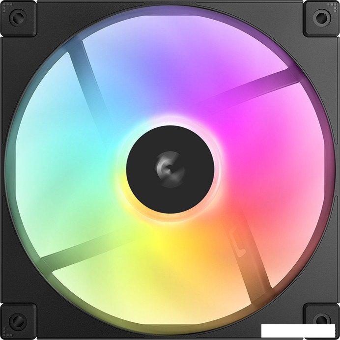 Системы охлаждения DeepCool FD14 ARGB R-FD14-BKAPN3-G