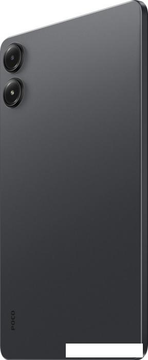 Планшет POCO Pad 8GB/256GB международная версия (серый)