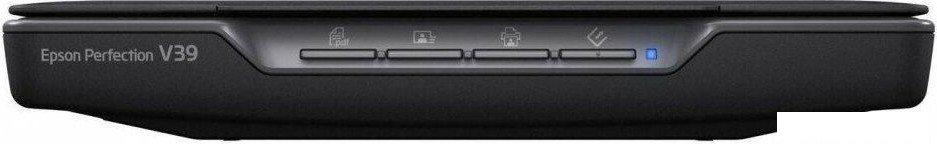 Сканер Epson Perfection V39 II Сканер Epson Perfection V39 II