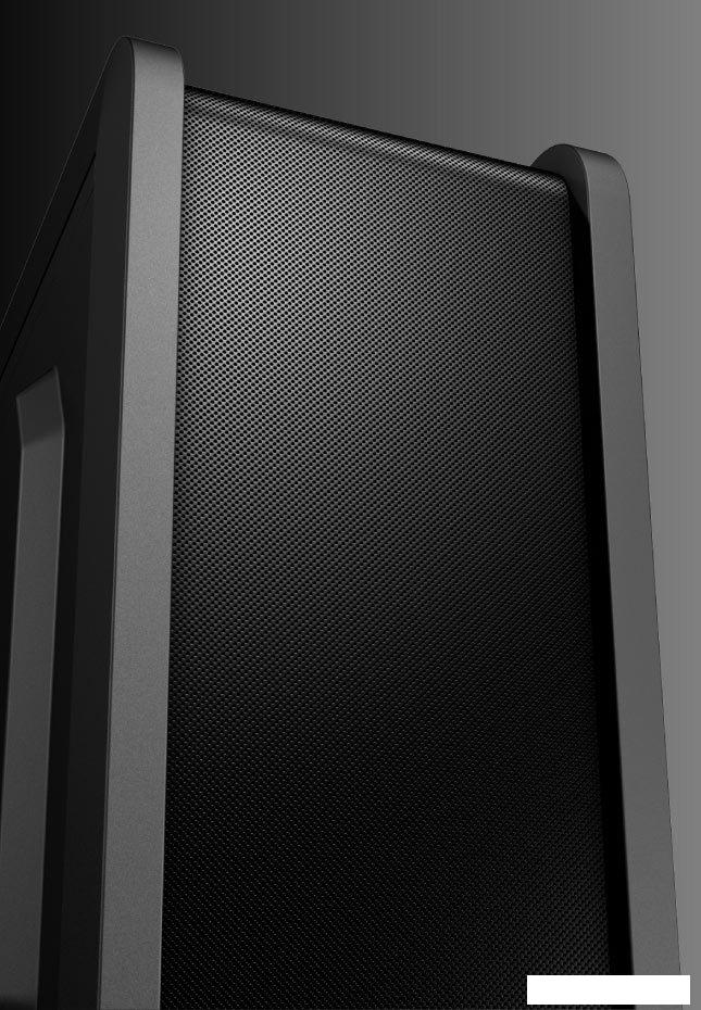 Корпус AeroCool Qs-240 500W