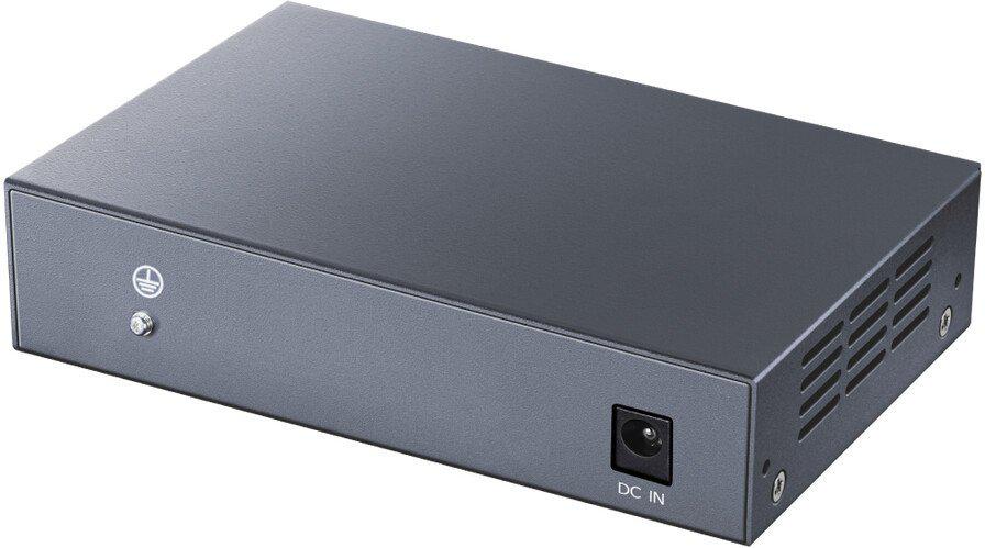 Коммутаторы Cudy HS105 1.0