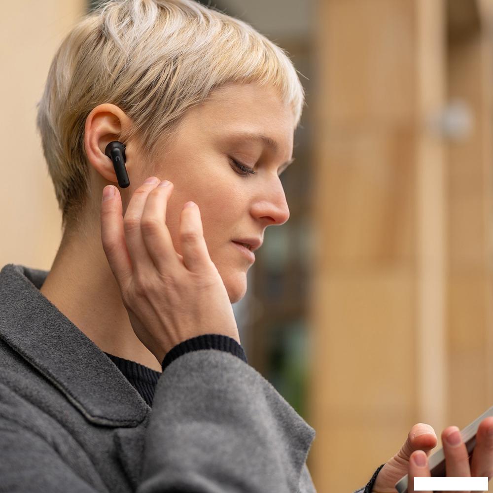 Наушники Niceboy Hive Pins