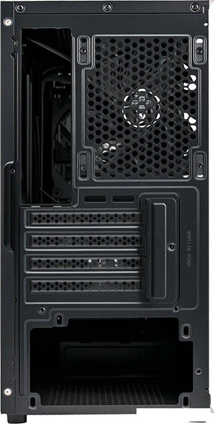 Корпус XASTRA A307M 3BK