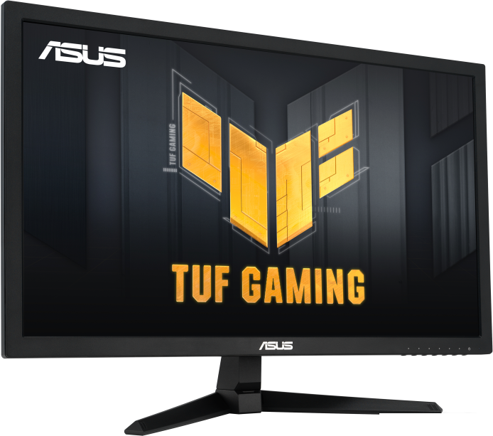Игровой монитор ASUS TUF Gaming VG248Q1B Игровой монитор ASUS TUF Gaming VG248Q1B