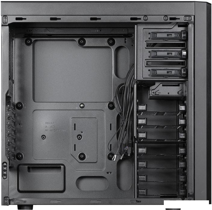Корпус Chieftec CW-01B-OP