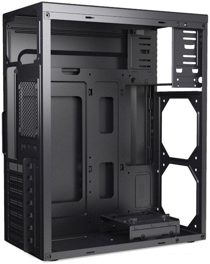 Корпус BVK D089BS 450W