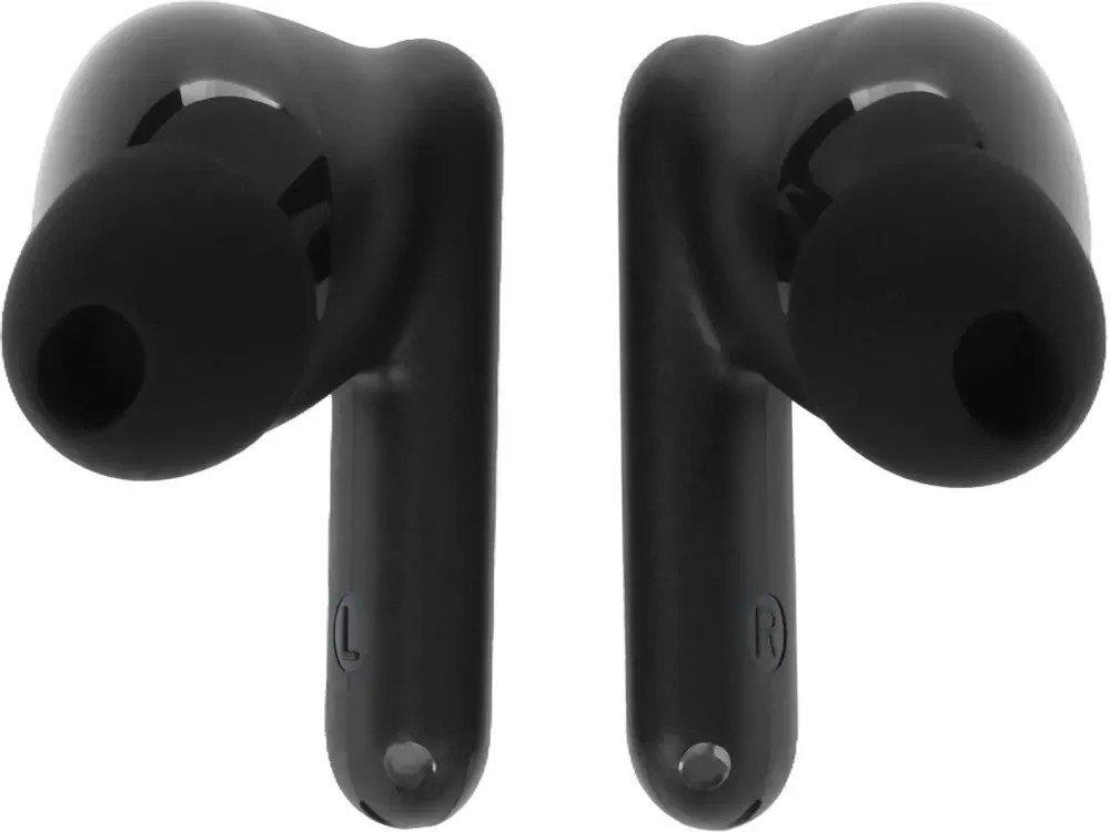 Наушники Realme Techlife Buds (черный)
