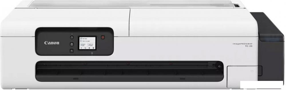 Плоттер Canon imagePROGRAF TC-20 Плоттер Canon imagePROGRAF TC-20