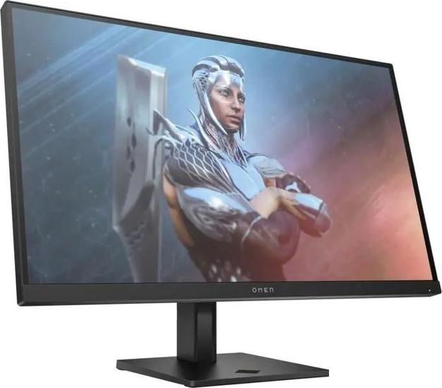 Игровой монитор HP Omen 27 780F9AA