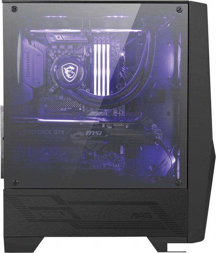 Корпус MSI MAG Forge 100M