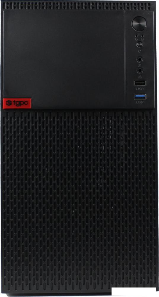 Компьютер TGPC Office 81476 I-X