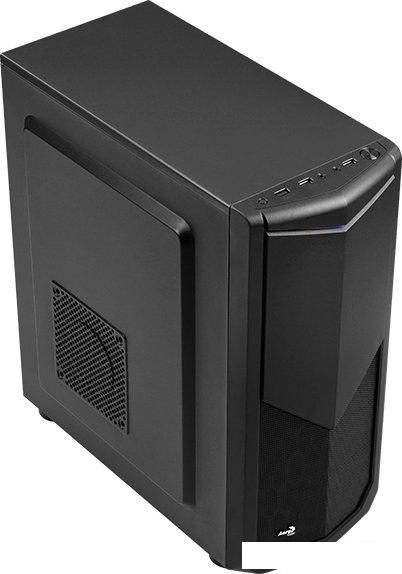 Корпус AeroCool Tomahawk S v4