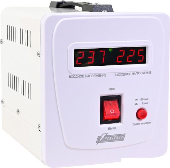 Стабилизатор напряжения Powerman AVS 2000 E