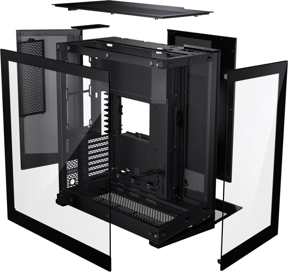 Корпус Phanteks NV7 PH-NV723TG_DBK01