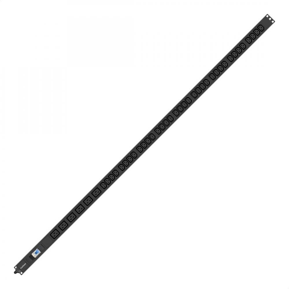 Блок розеток ExeGate ServerPro PDU-V636 Al-36C136C19-IEC309-32A-1P
