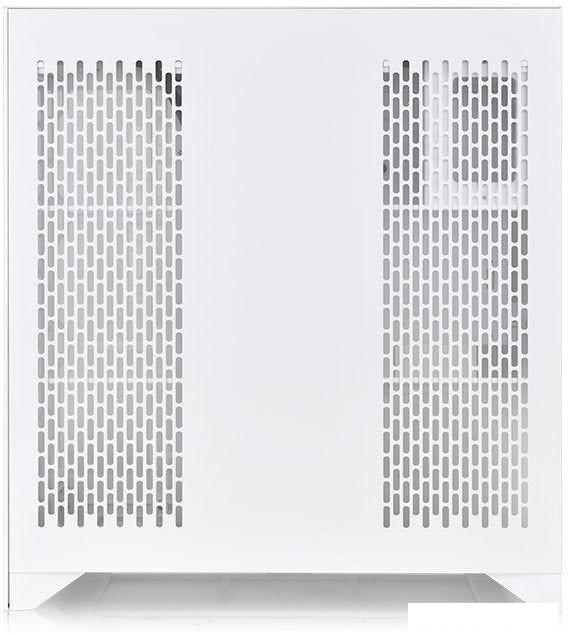 Корпус Thermaltake CTE E600 MX Snow CA-1Y3-00M6WN-00