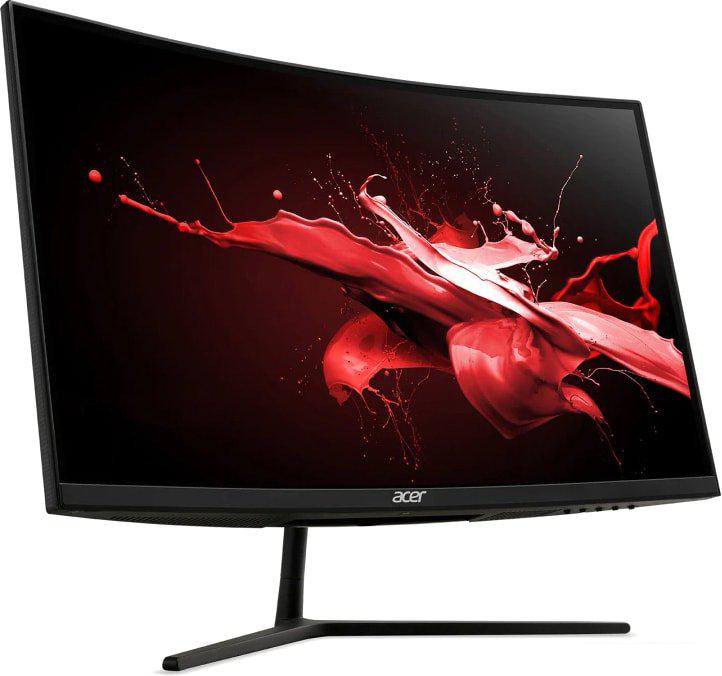 Игровой монитор Acer Nitro EI322QURPbmiippx Игровой монитор Acer Nitro EI322QURPbmiippx