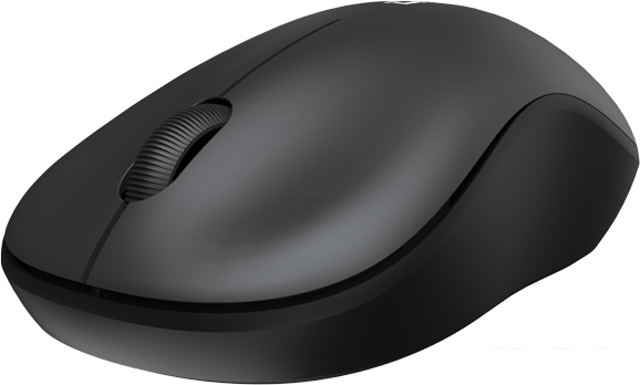 Мышь Dareu LM106G (черный)