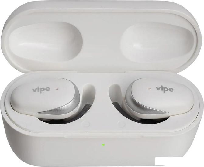 Наушники Vipe X2 (белый)