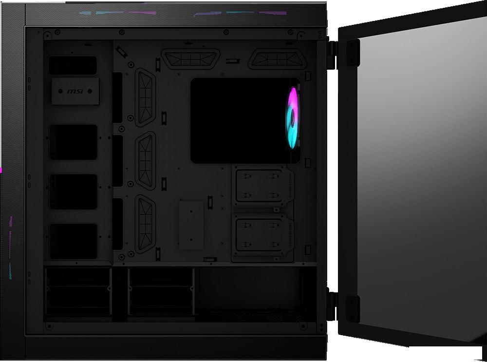 Корпус MSI MPG Sekira 500X