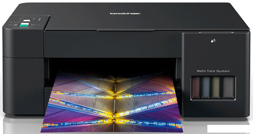 МФУ Brother DCP-T420W InkBenefit Plus МФУ Brother DCP-T420W InkBenefit Plus