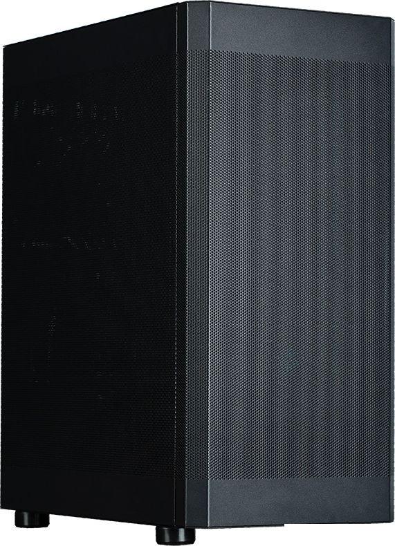 Корпус Zalman i4