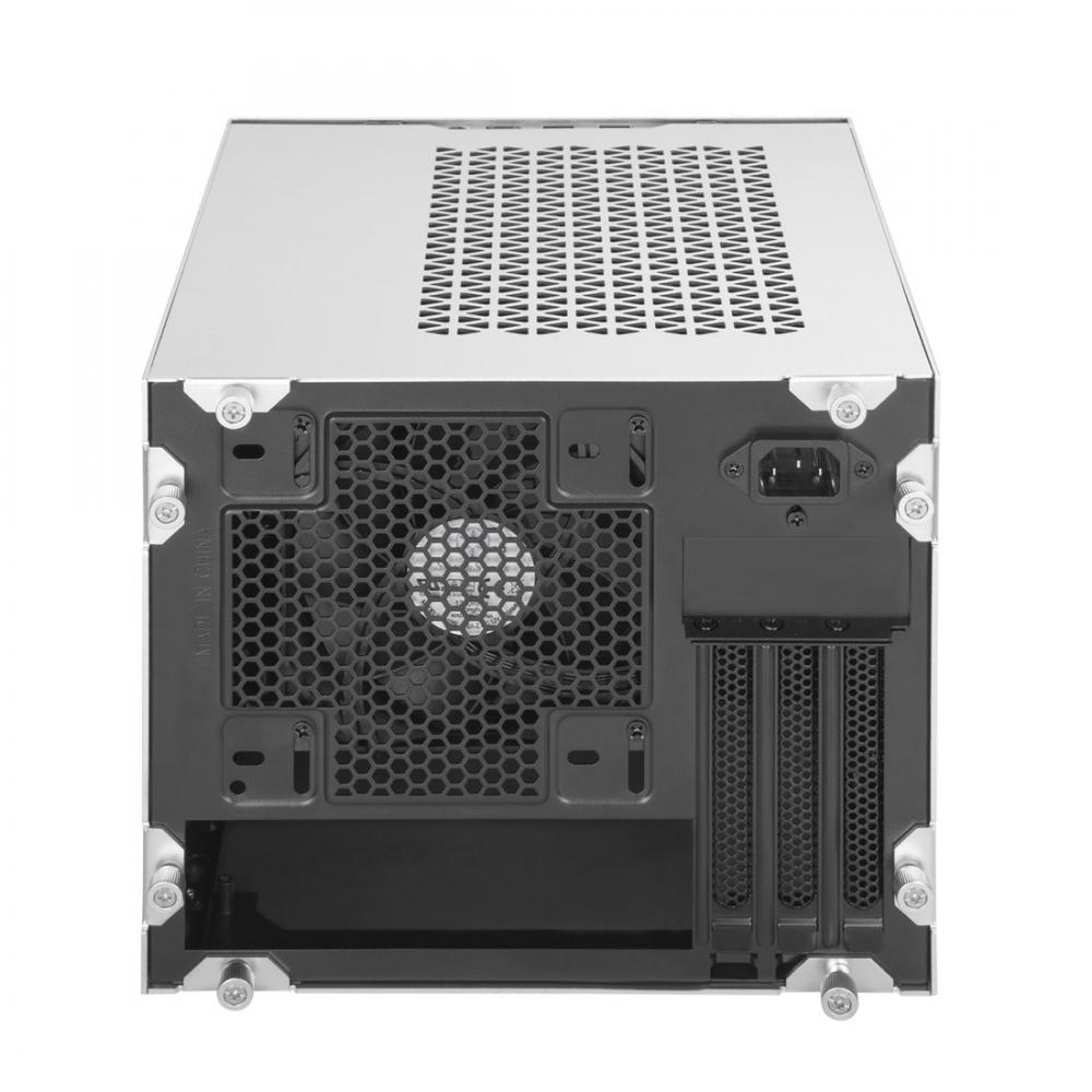 Корпус SilverStone Sugo 15 SST-SG15S